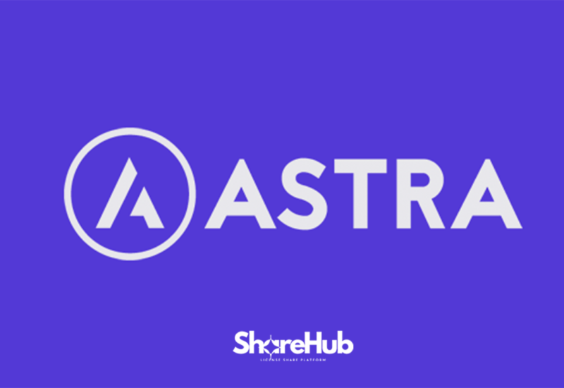Lifetime WordPress Installation with Astra Theme WP Share Hub AstraTheme ShareHub