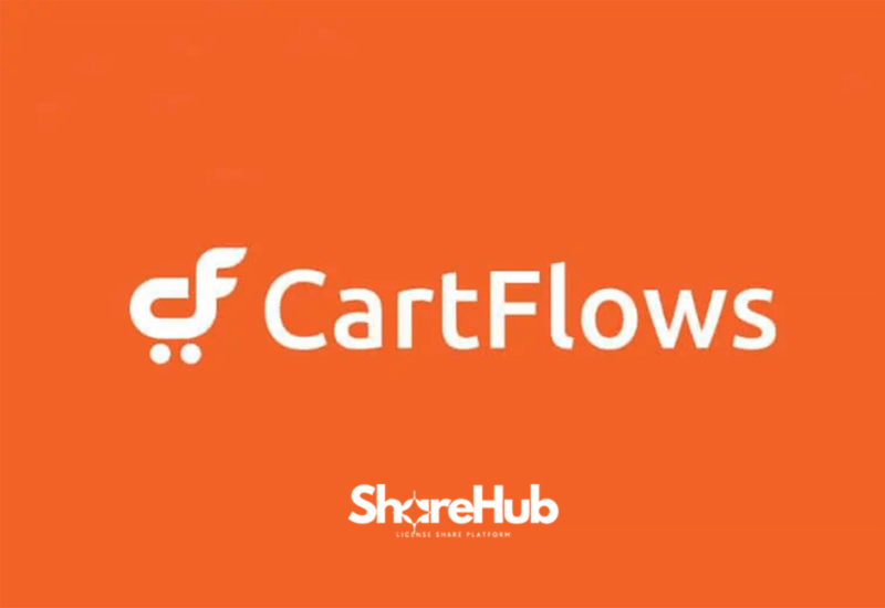Cartflows Pro Plugin WP Share Hub Cartflow sharehub