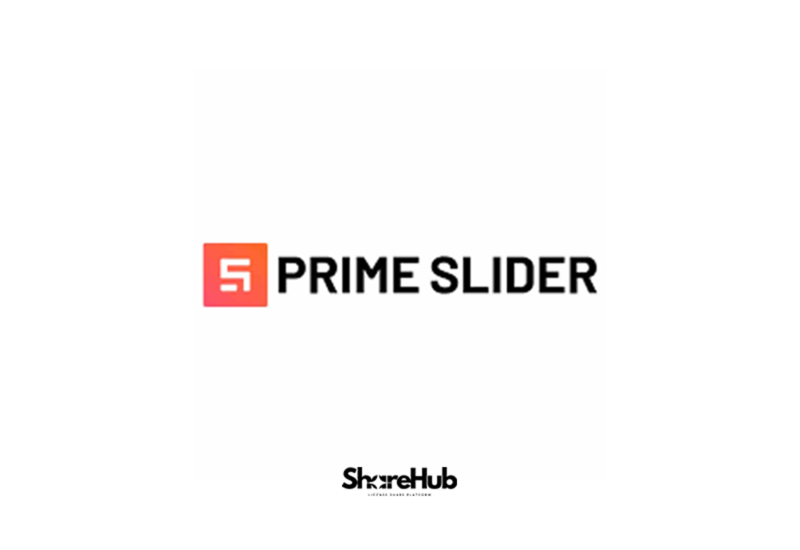 Lifetime Prime Slider Plugin WP Share Hub PrimeSlider ShareHub