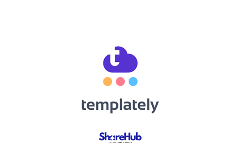 Templately Pro Plugin WP Share Hub tampelaty ShareHub