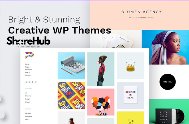 WP Portfolio License Key Activation WP Share Hub 28
