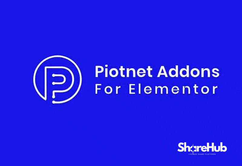 Piotnet Addons For Elementor PRO LIFETIME WP Share Hub 49