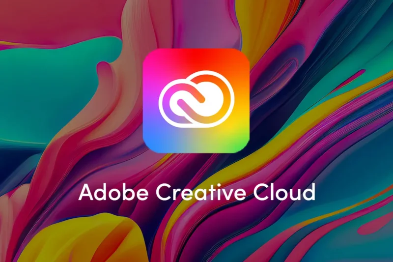 Adobe Creative Cloud All Apps 100GB Storage | Individual Subscription WP Share Hub wpsharehub adobe 1